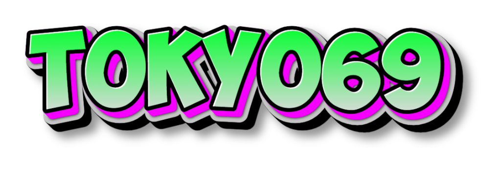 LOGO TOKYO69